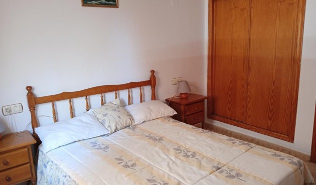 Återförsäljning - Apartment -
Torrevieja - El Molino