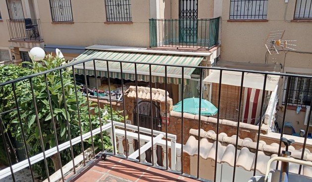 Brukt - Tosidig -
Torrevieja - Carrefour