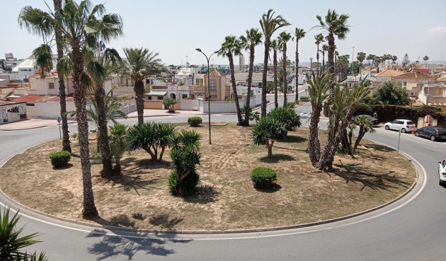 Brukt - Tosidig -
Torrevieja - Carrefour