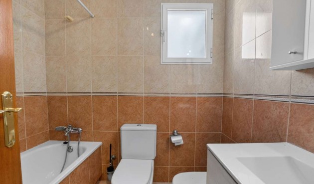 Brukt - Apartment -
Torrevieja - Costa Blanca