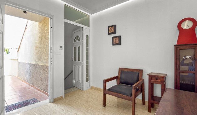 Brukt - Apartment -
Orihuela Costa - Costa Blanca