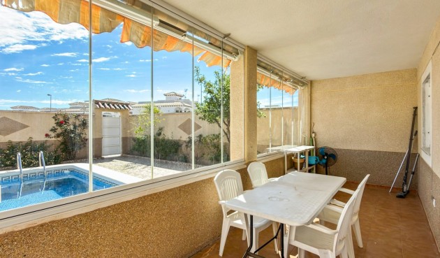 Brukt - Apartment -
Orihuela Costa - Costa Blanca