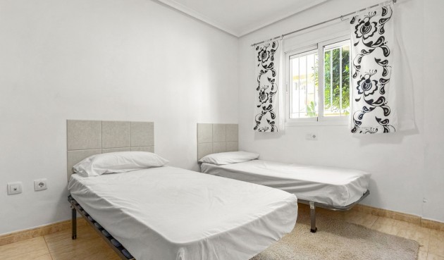 Brukt - Apartment -
Orihuela Costa - Costa Blanca