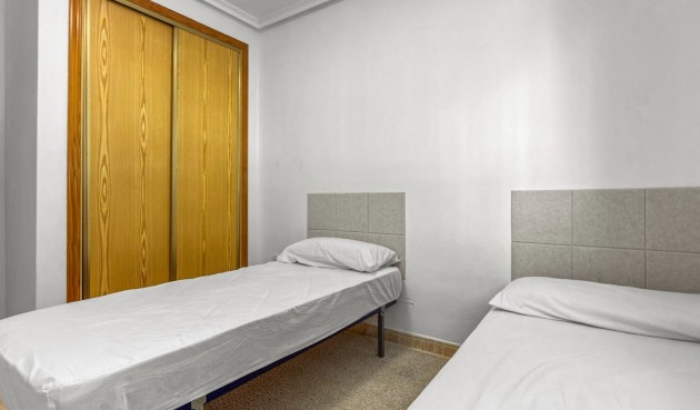 Brukt - Apartment -
Orihuela Costa - Costa Blanca