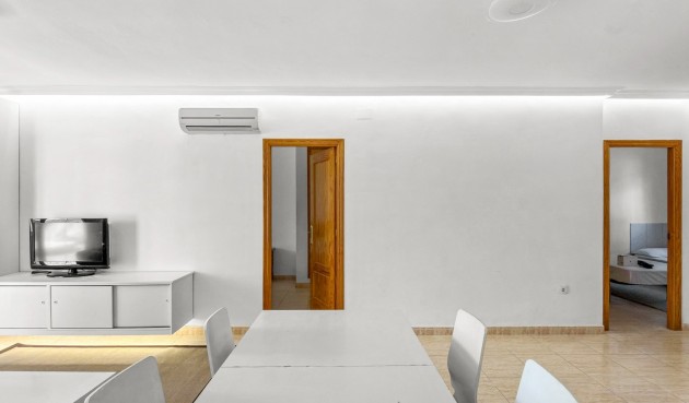 Brukt - Apartment -
Orihuela Costa - Costa Blanca