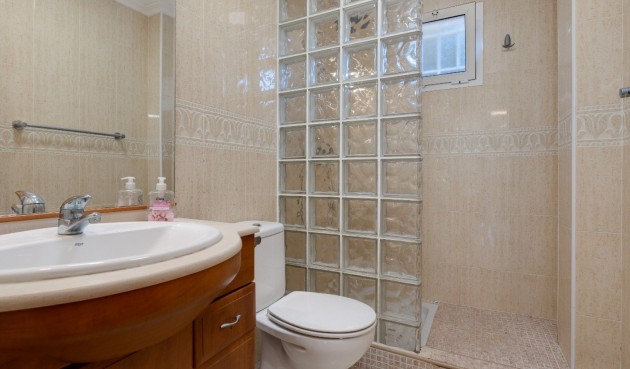 Brukt - Apartment -
Orihuela Costa - Costa Blanca