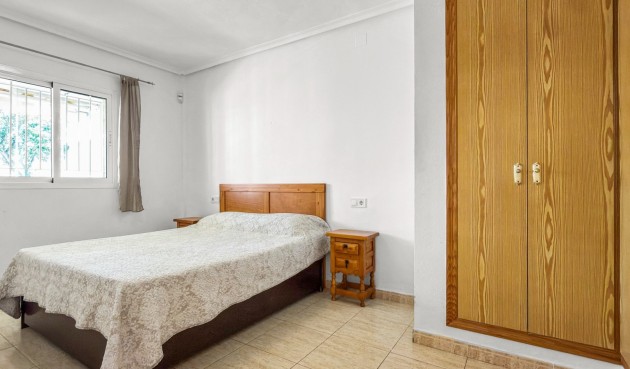 Brukt - Apartment -
Orihuela Costa - Costa Blanca