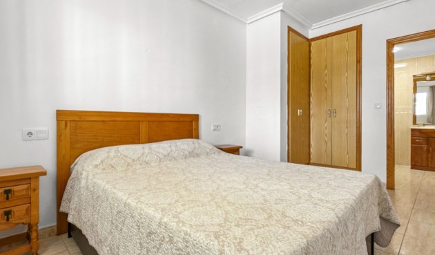 Brukt - Apartment -
Orihuela Costa - Costa Blanca