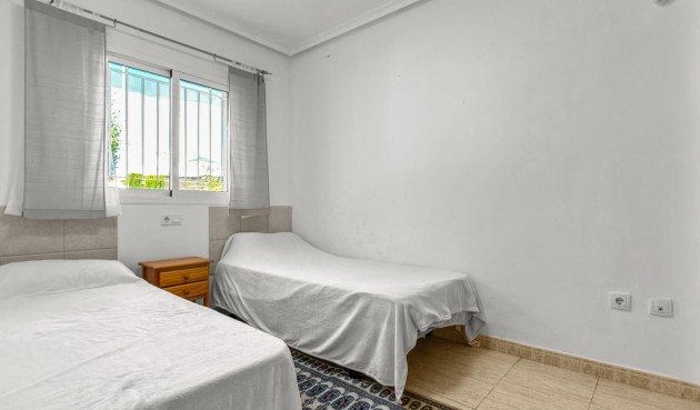 Brukt - Apartment -
Orihuela Costa - Costa Blanca