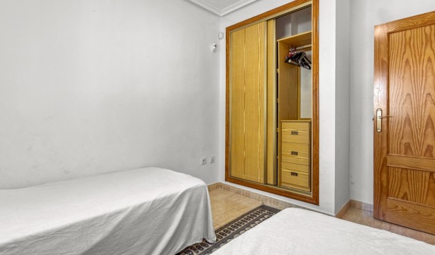 Brukt - Apartment -
Orihuela Costa - Costa Blanca