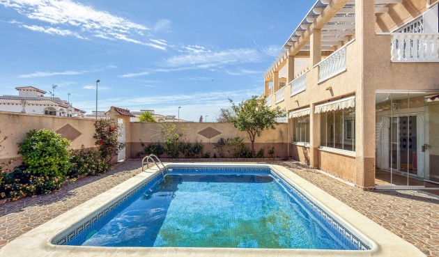 Brukt - Apartment -
Orihuela Costa - Costa Blanca