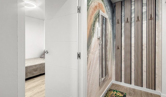 Brukt - Apartment -
Torrevieja - Costa Blanca