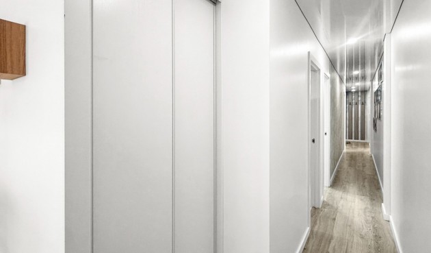 Brukt - Apartment -
Torrevieja - Costa Blanca
