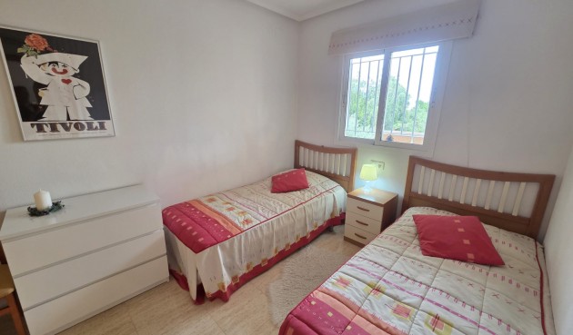 Brukt - Apartment -
Orihuela Costa - Costa Blanca