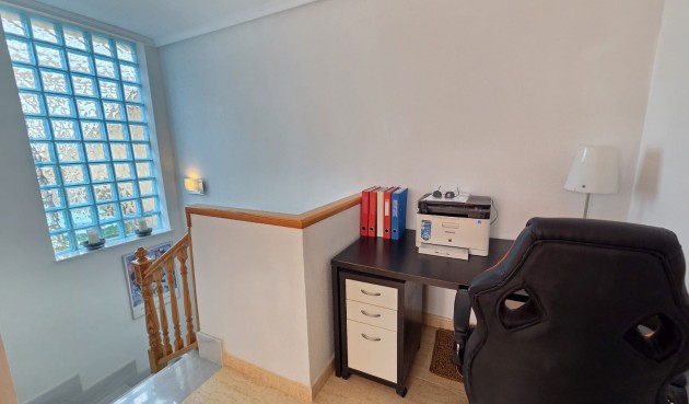 Brukt - Apartment -
Orihuela Costa - Costa Blanca