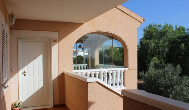 Brukt - Apartment -
Orihuela Costa - Costa Blanca