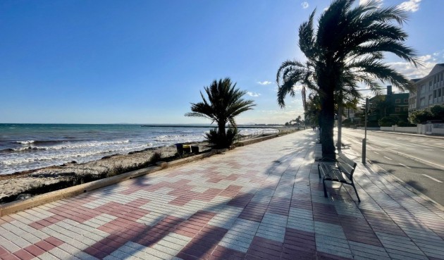 Brukt - Tosidig -
Santa Pola - Costa Blanca
