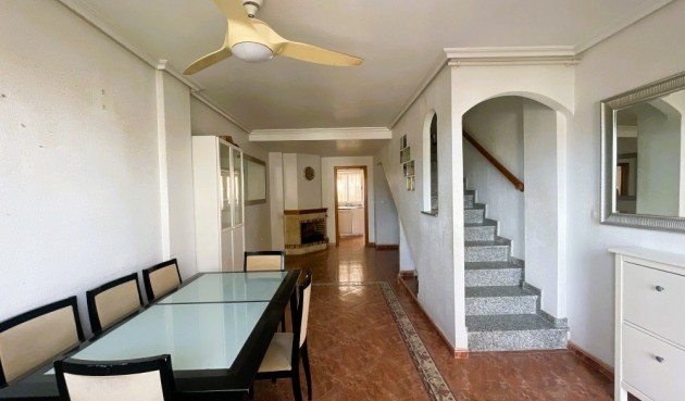 Reventa - Town House -
Orihuela Costa - Costa Blanca