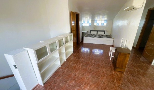 Reventa - Town House -
Orihuela Costa - Costa Blanca