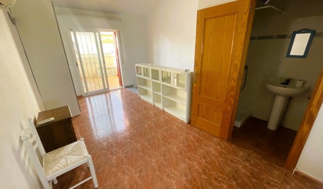 Reventa - Town House -
Orihuela Costa - Costa Blanca