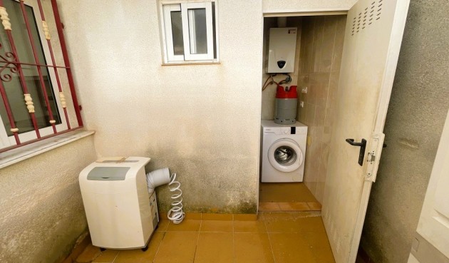 Reventa - Town House -
Orihuela Costa - Costa Blanca