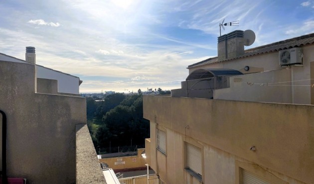 Reventa - Town House -
Orihuela Costa - Costa Blanca