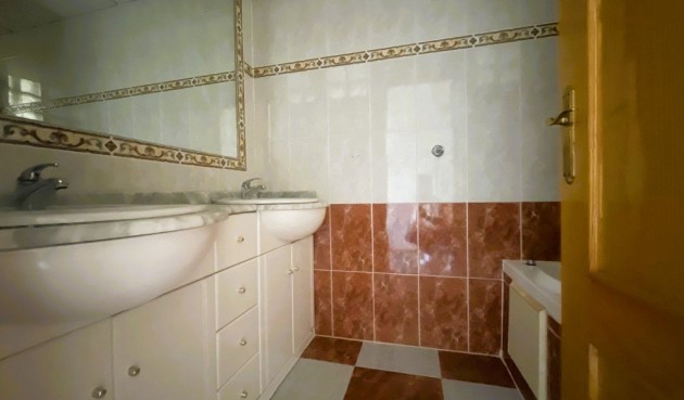 Reventa - Town House -
Orihuela Costa - Costa Blanca