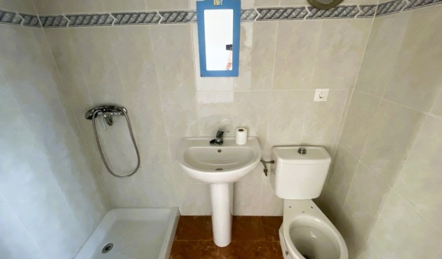 Reventa - Town House -
Orihuela Costa - Costa Blanca
