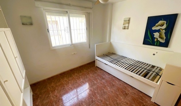 Reventa - Town House -
Orihuela Costa - Costa Blanca