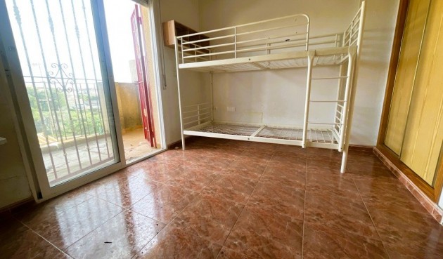 Reventa - Town House -
Orihuela Costa - Costa Blanca