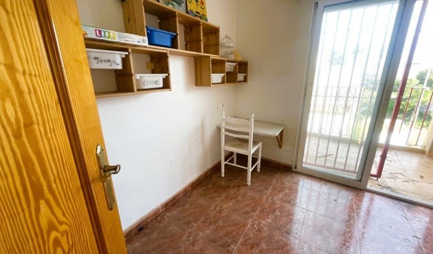 Reventa - Town House -
Orihuela Costa - Costa Blanca