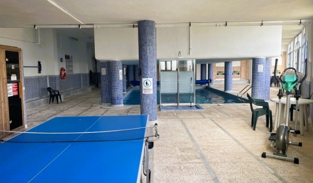 Reventa - Town House -
Orihuela Costa - Costa Blanca