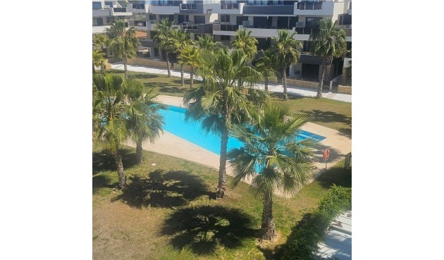 Brukt - Toppleilighet -
Orihuela Costa - Los Almendros-la Florida