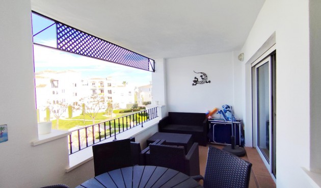 Brukt - Apartment -
Torre Pacheco - Roldán
