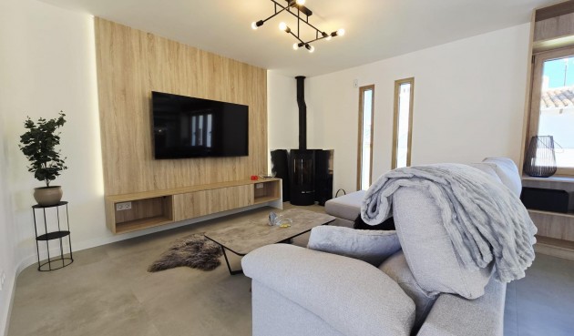 Brukt - Villa -
Orihuela Costa - Cabo Roig