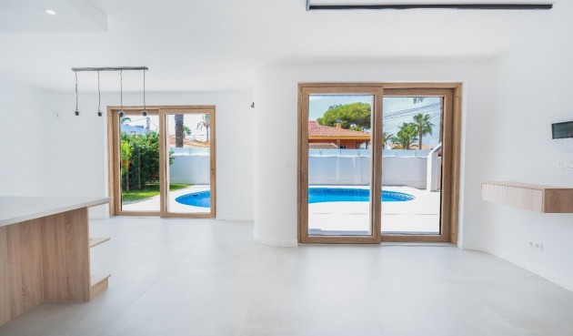 Brukt - Villa -
Orihuela Costa - Cabo Roig