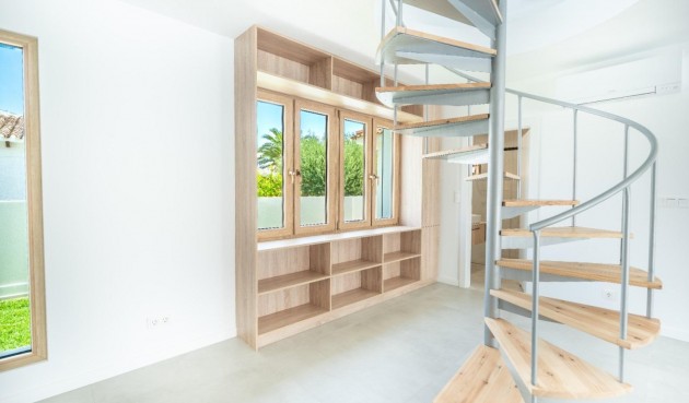 Brukt - Villa -
Orihuela Costa - Cabo Roig