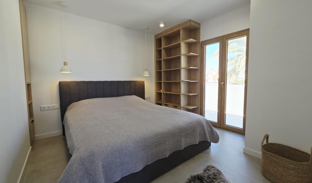 Brukt - Villa -
Orihuela Costa - Cabo Roig