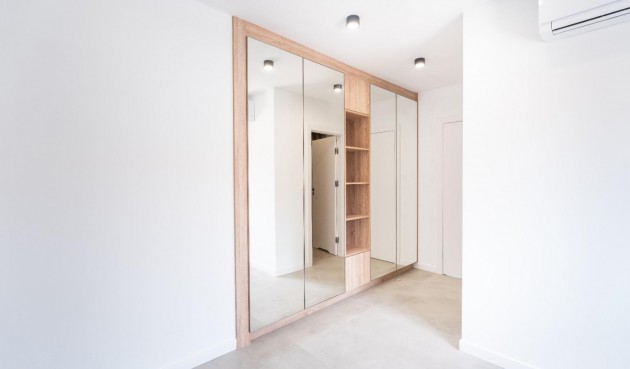 Brukt - Villa -
Orihuela Costa - Cabo Roig