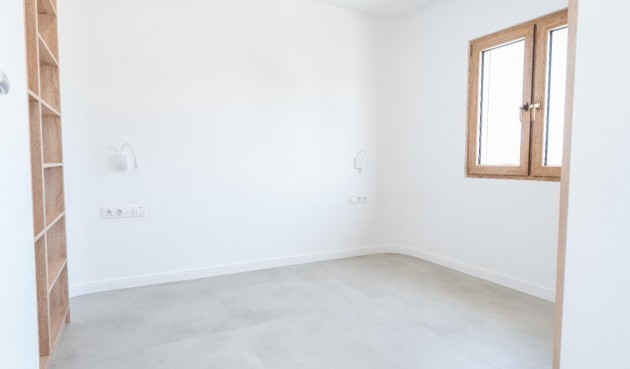 Brukt - Villa -
Orihuela Costa - Cabo Roig