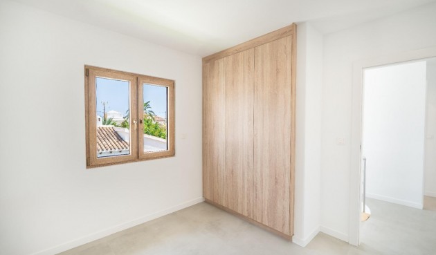 Brukt - Villa -
Orihuela Costa - Cabo Roig