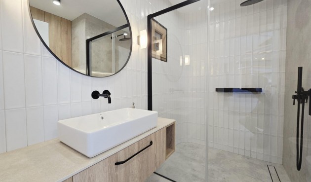 Brukt - Villa -
Orihuela Costa - Cabo Roig