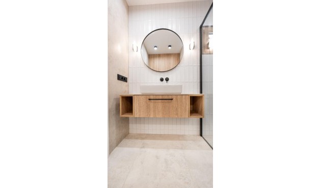 Brukt - Villa -
Orihuela Costa - Cabo Roig