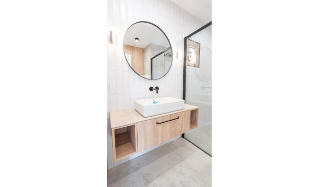 Brukt - Villa -
Orihuela Costa - Cabo Roig
