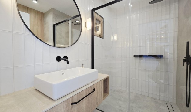 Brukt - Villa -
Orihuela Costa - Cabo Roig