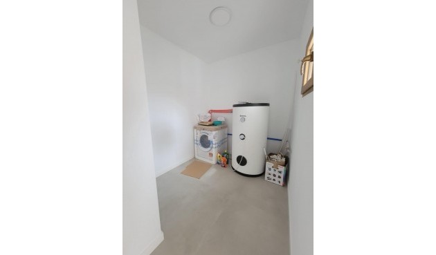 Brukt - Villa -
Orihuela Costa - Cabo Roig