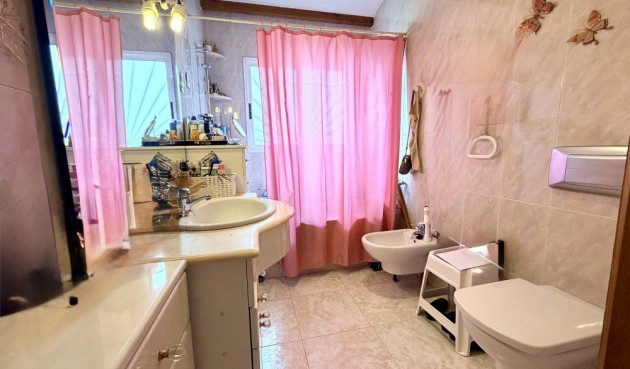 Brukt - Villa -
Ciudad Quesada - Costa Blanca