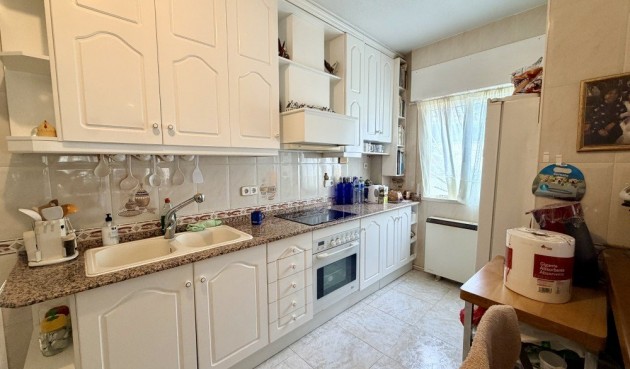 Brukt - Villa -
Ciudad Quesada - Costa Blanca