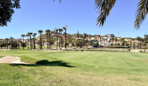 Brukt - Villa -
Ciudad Quesada - Costa Blanca