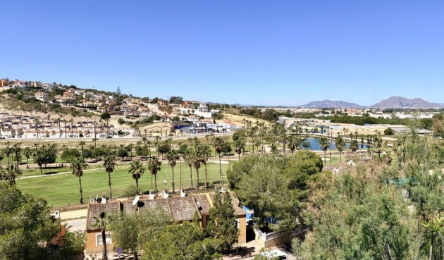 Brukt - Villa -
Ciudad Quesada - Costa Blanca